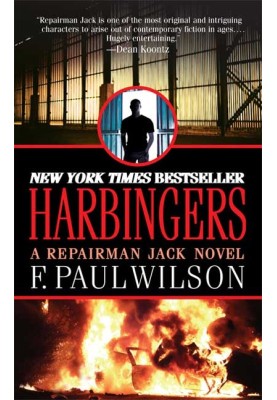 Hardbingers