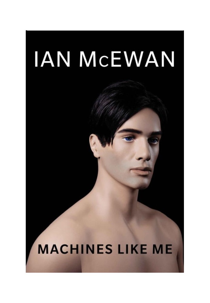 Machines Like Me