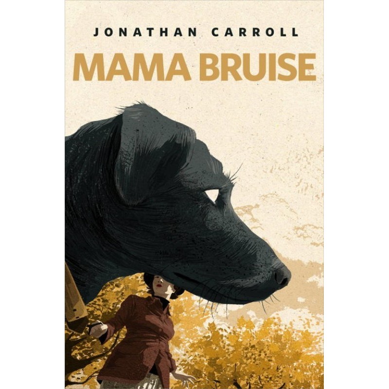 Mama Bruise