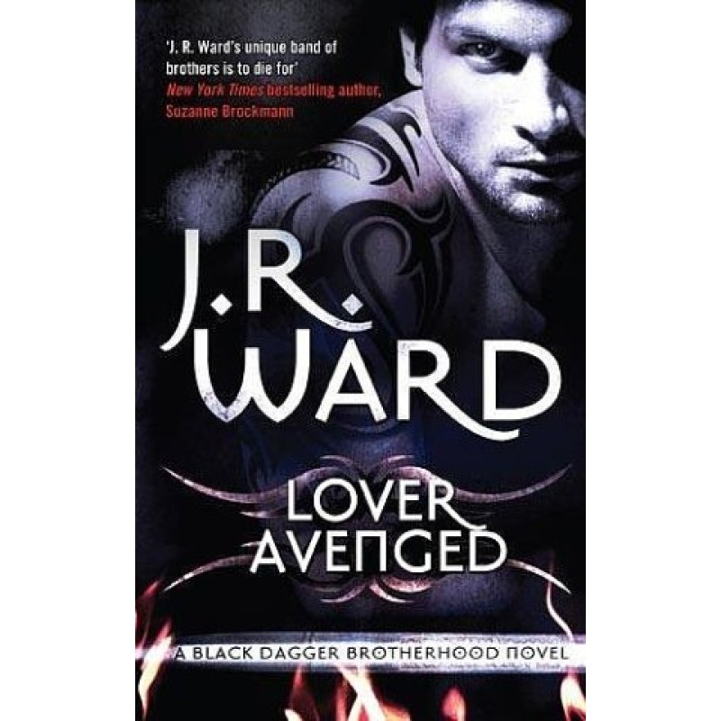 Avenged Lover