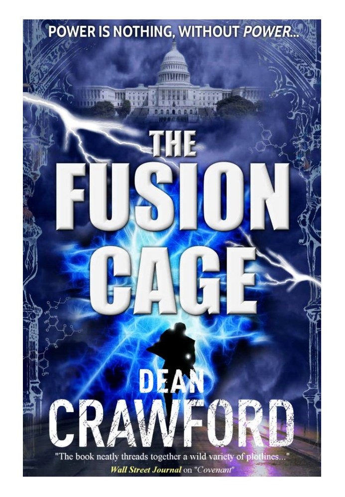 The Fusion Cage