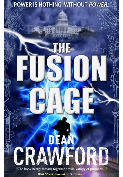 The Fusion Cage