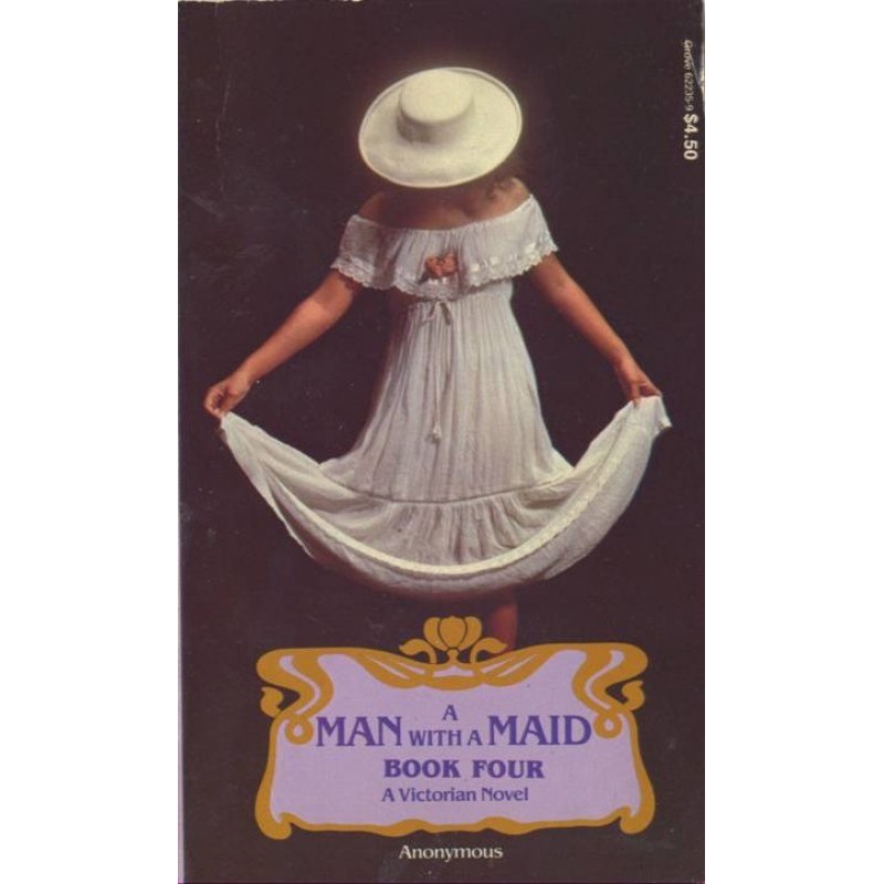 A man with a maid,vol.IV