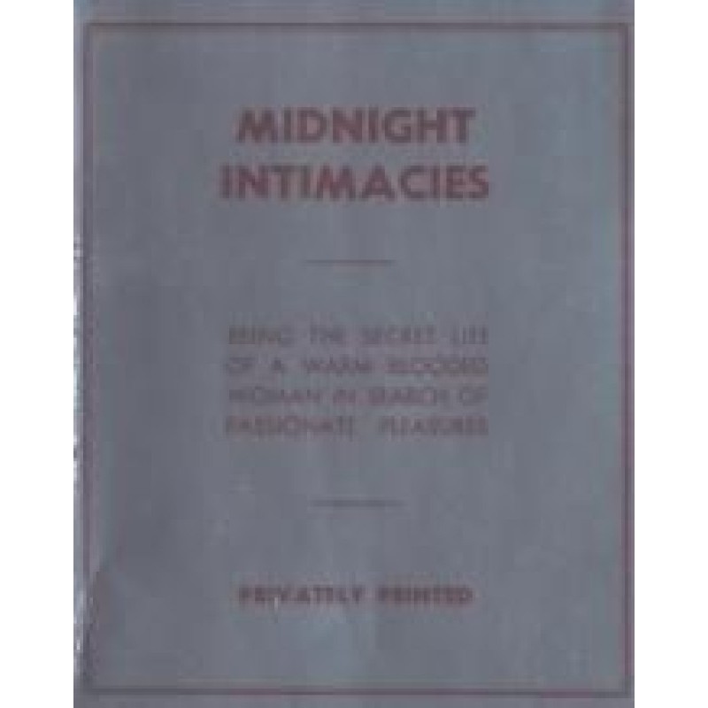 Midnight intimacies