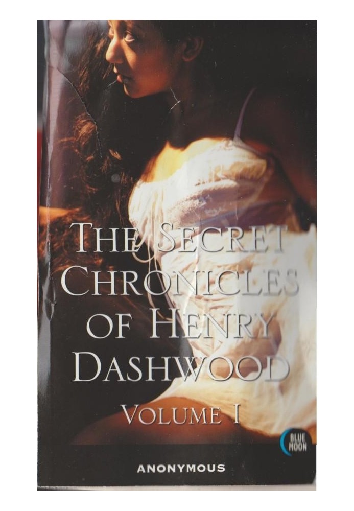 The Secret Chronicles of Henry Dashwood, Vol. 1