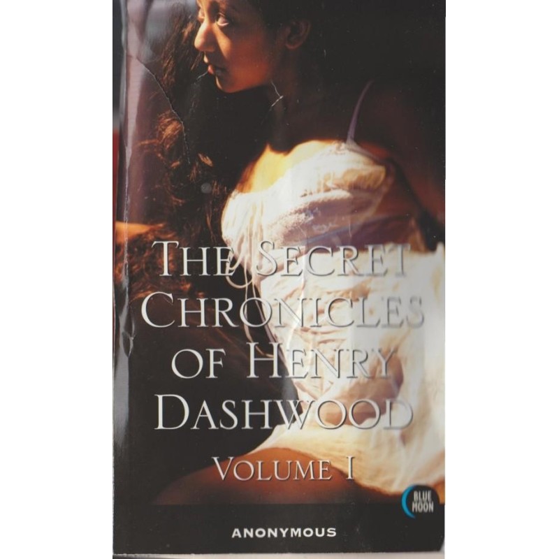 The Secret Chronicles of...