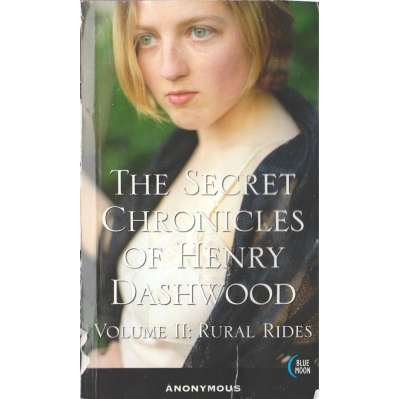 The Secret Chronicles of...