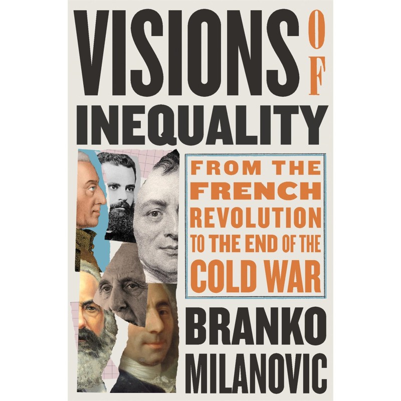 Visions of Inequality: From...