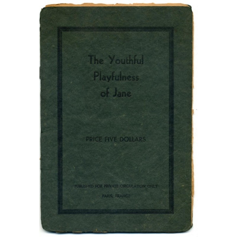 The youthful playfulness of...