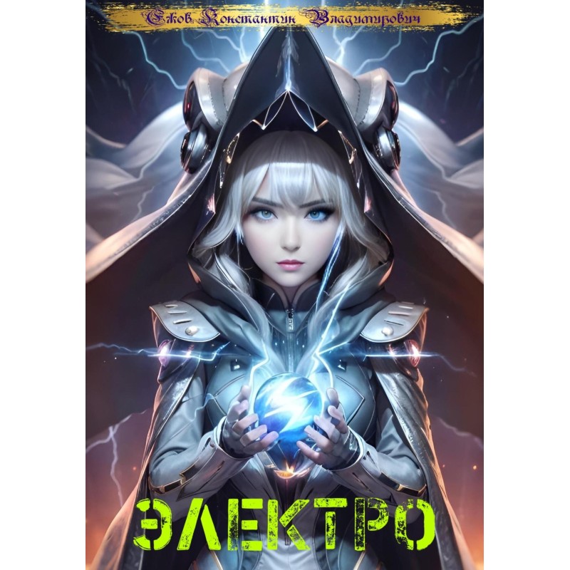 Електро