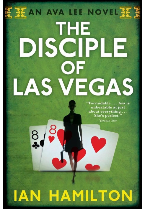 The disciple of Las Vegas