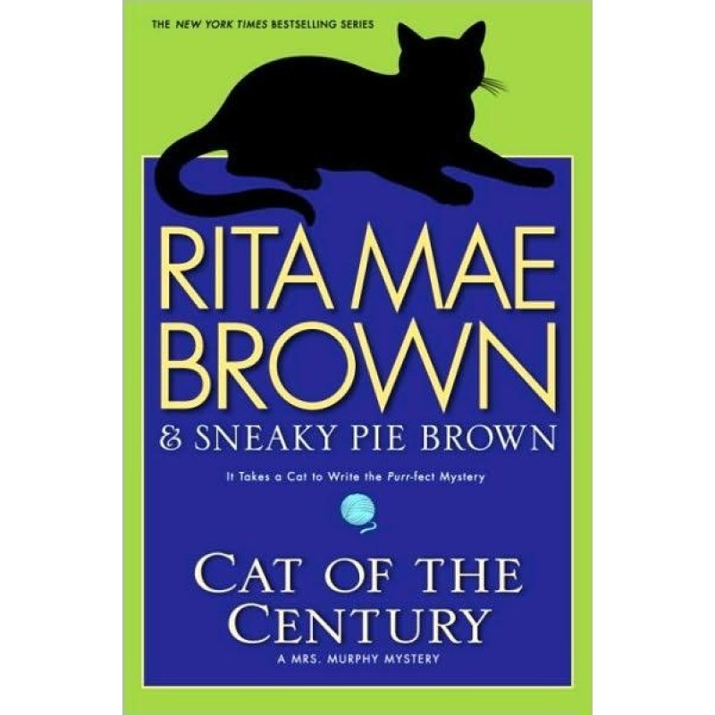 Cat Of The Century