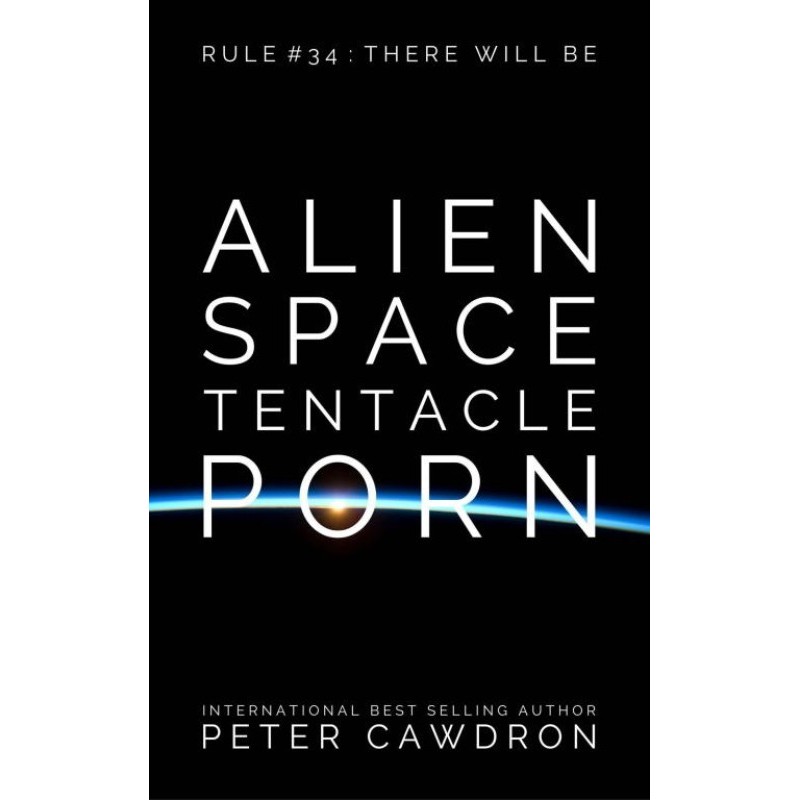 Alien Space Tentacle Porn