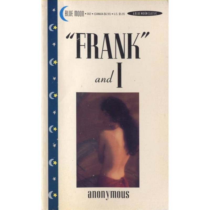 Frank and I