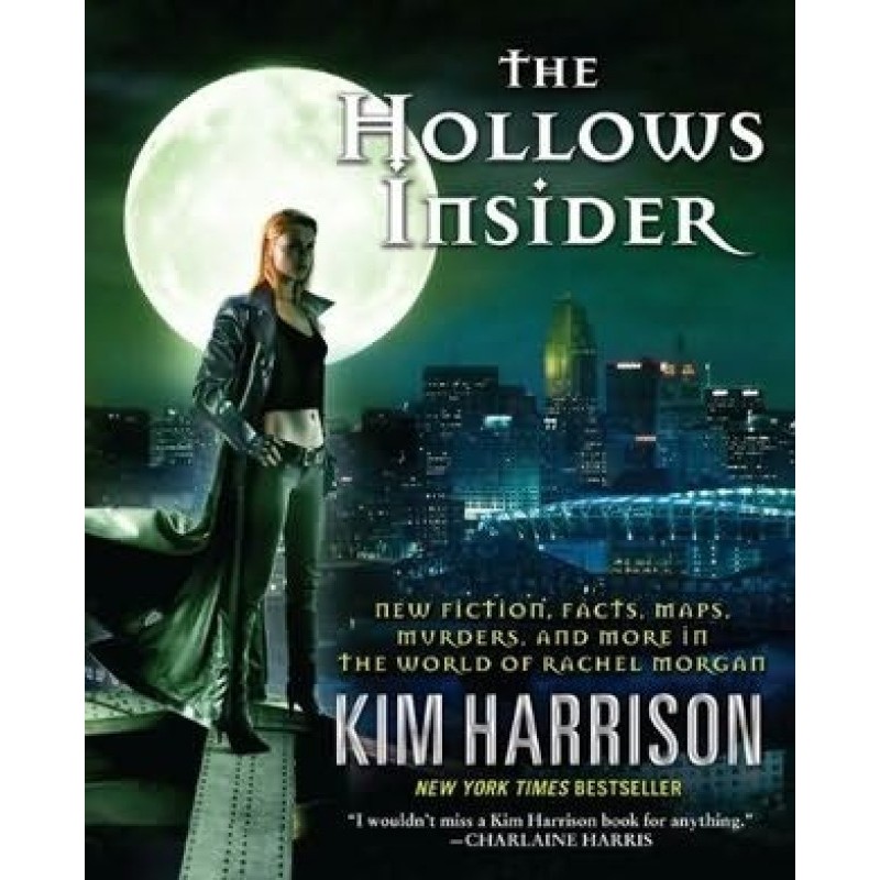 The Hollows Insider