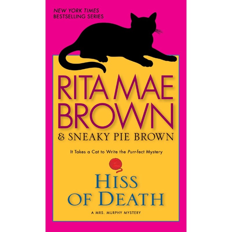 Hiss Of Death