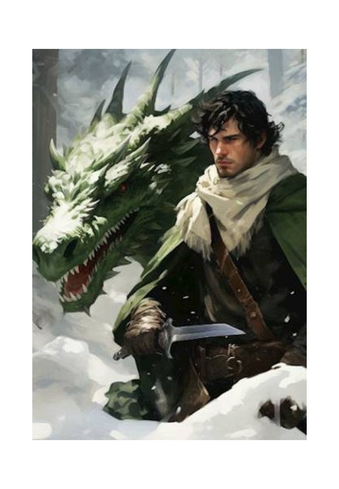 Rise of Mercury. Book 13