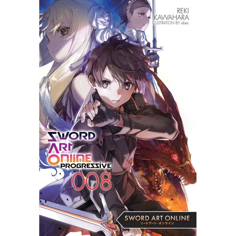 Sword Art Online:...