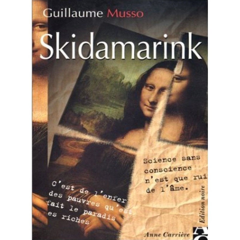 Skidamarink