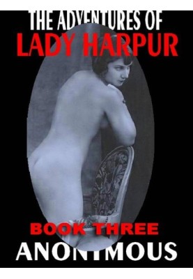 The adventures of Lady Harpur Vol.3