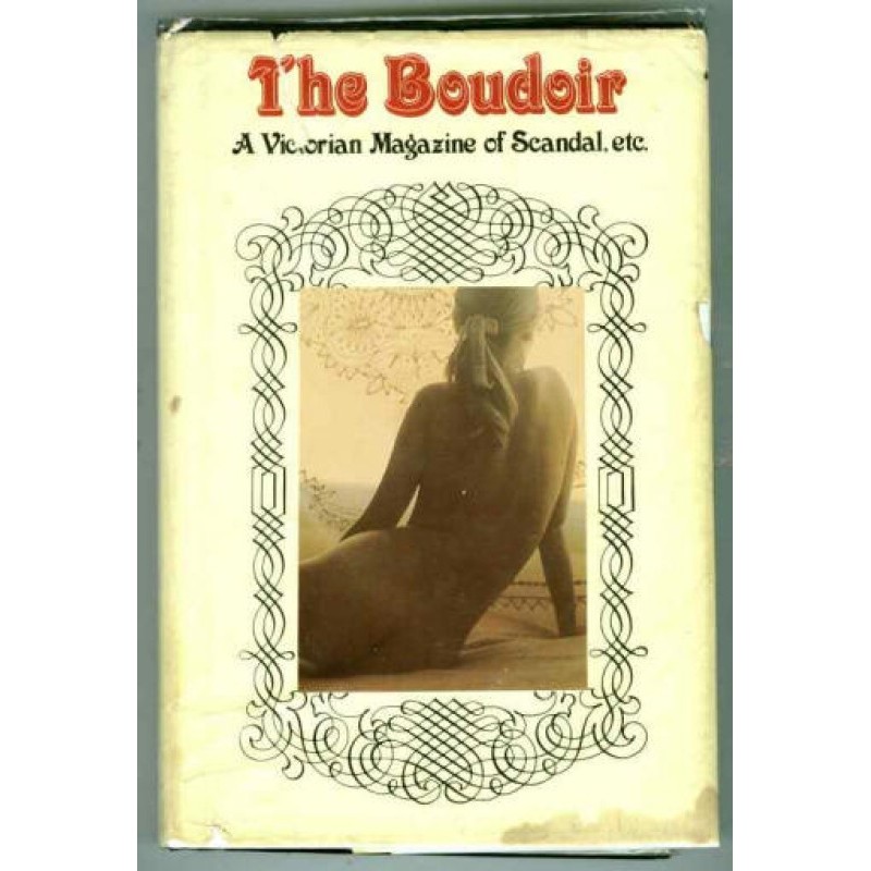 The Boudoir No. 5