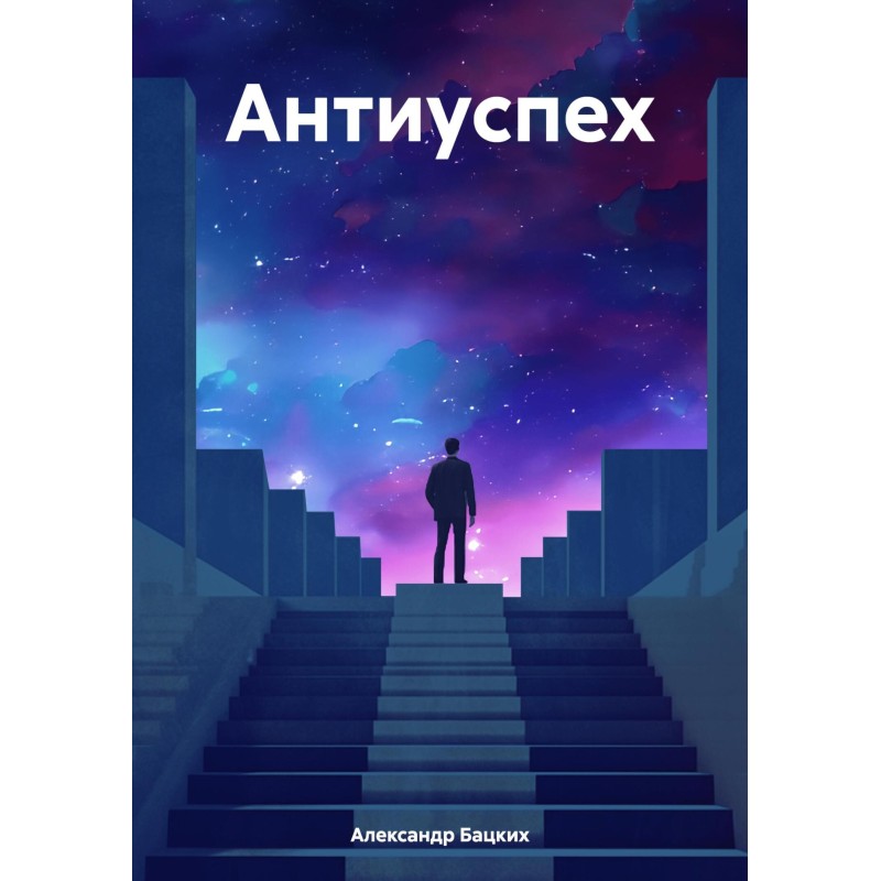 Антиуспіх