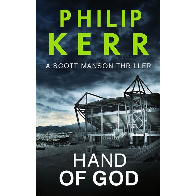 Hand of God