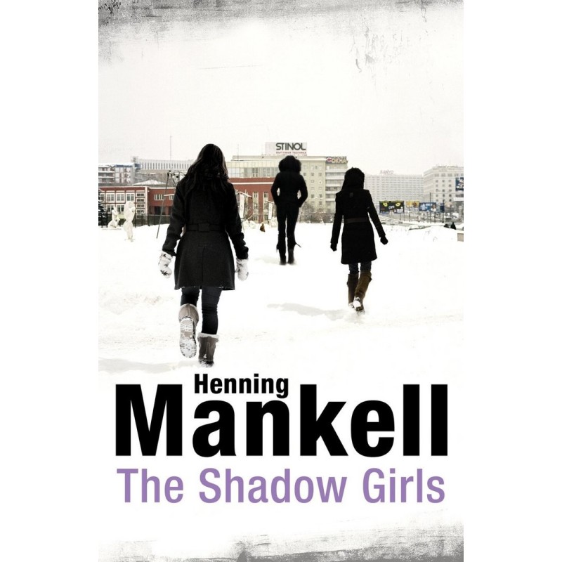 The Shadow Girls