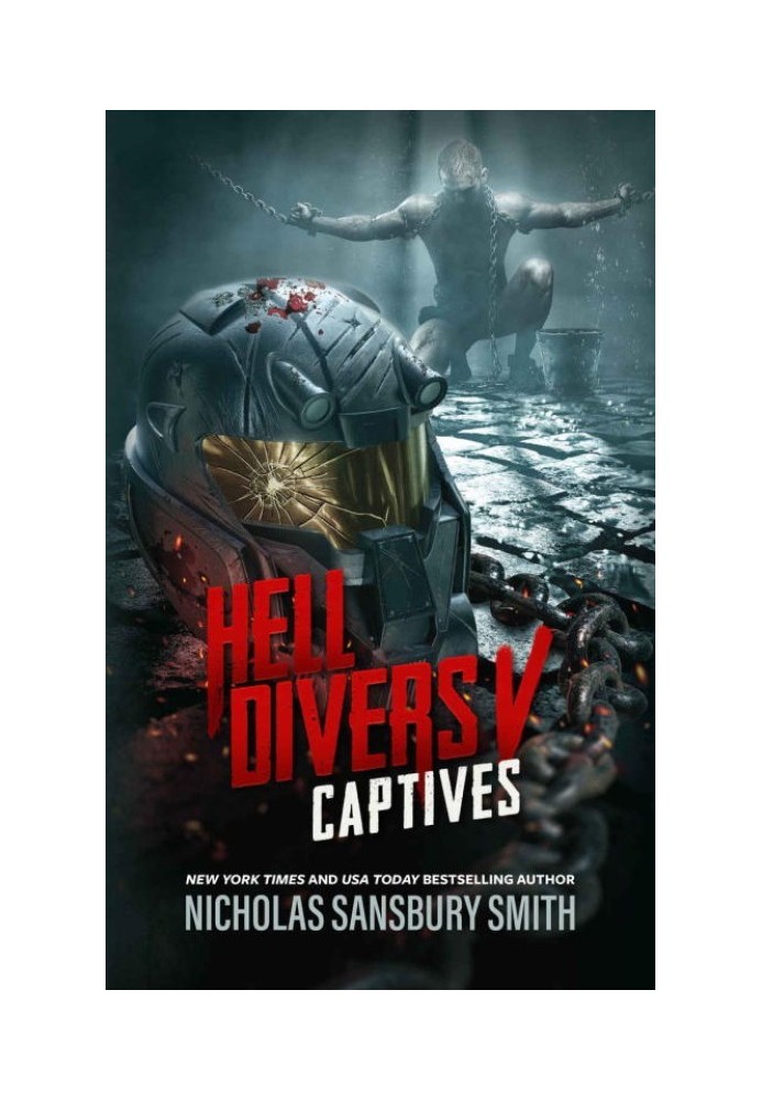 Captives
