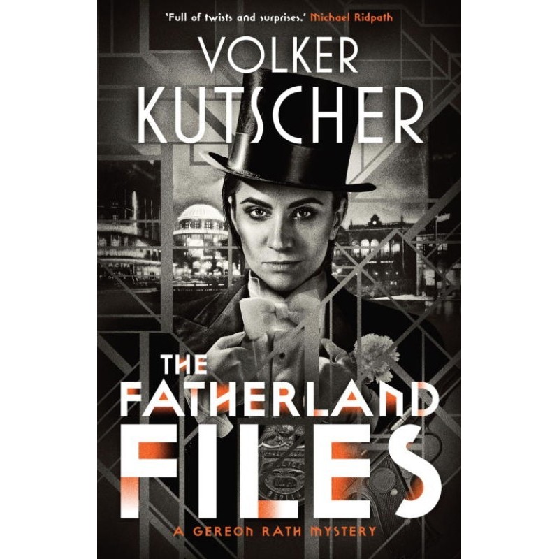 The Fatherland Files