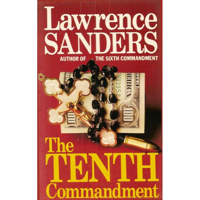 Tenth Commandment