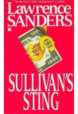 Sullivan's sting