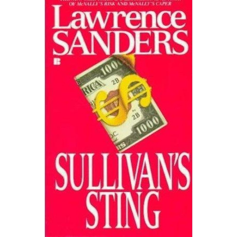 Sullivan's sting