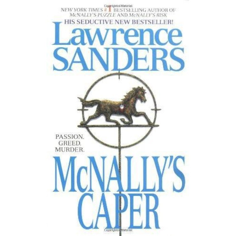 McNally's caper