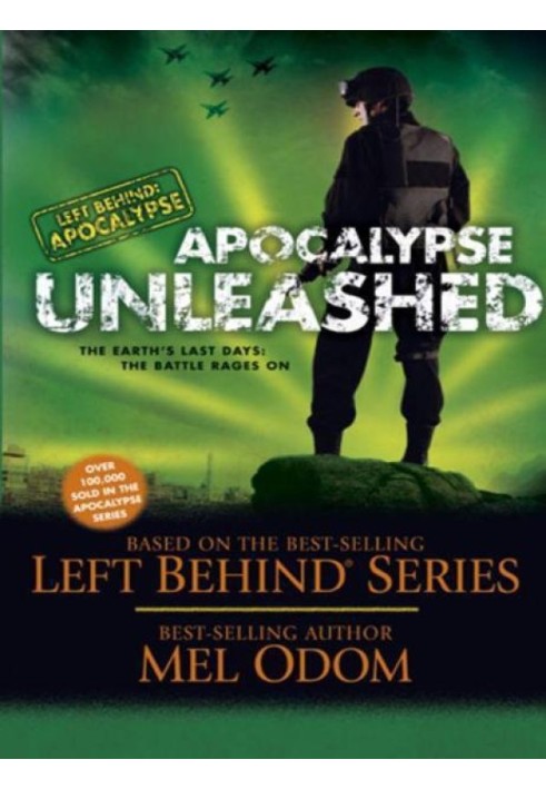 Apocalypse unleashed