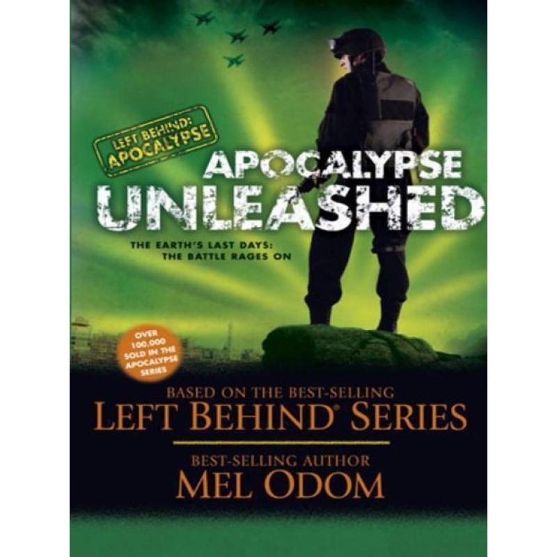 Apocalypse unleashed