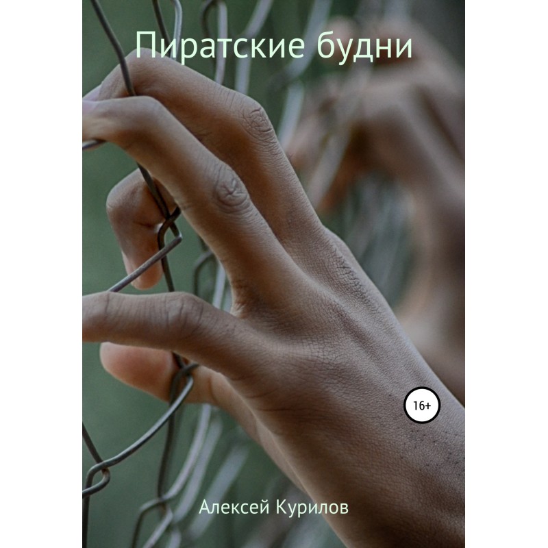 Пиратские будни