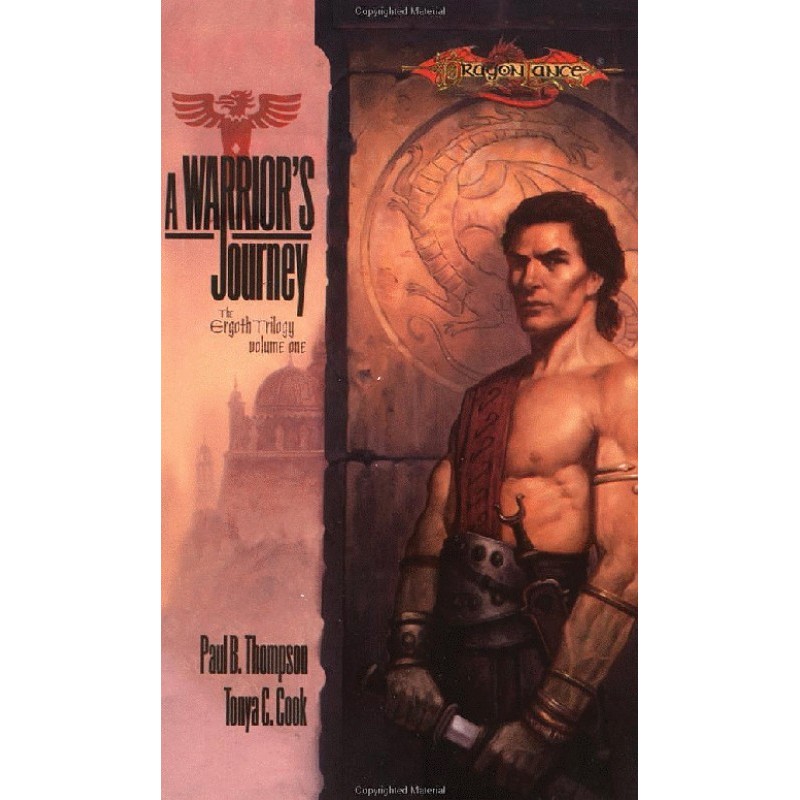 A Warrior's Journey