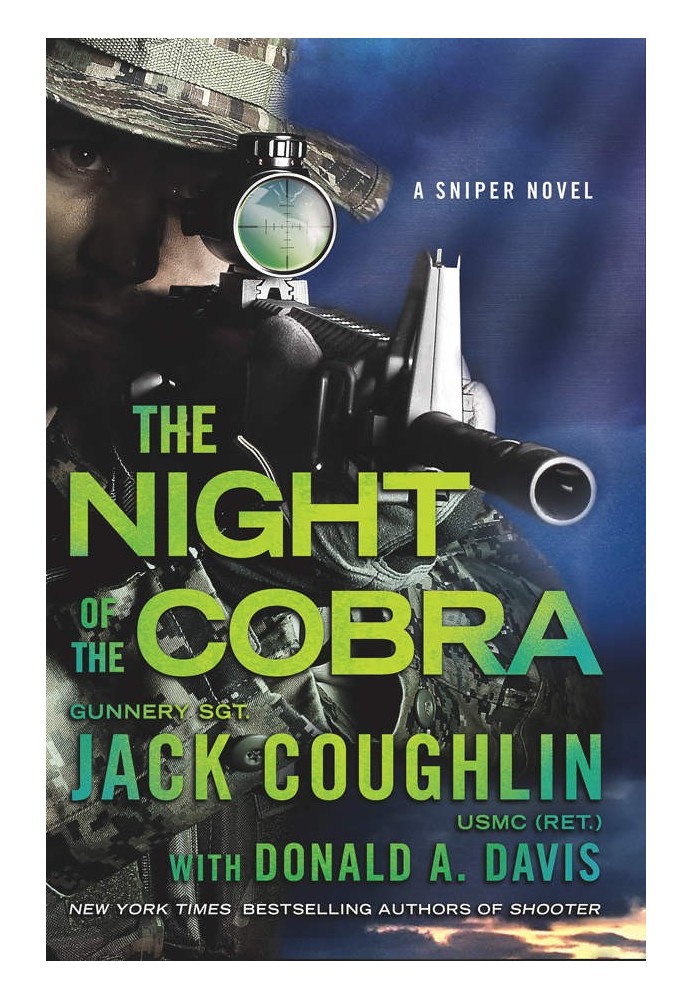 The Night of the Cobra