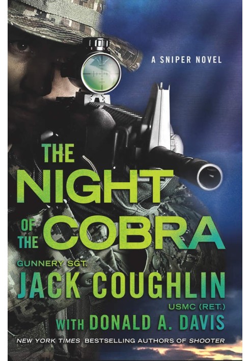 The Night of the Cobra