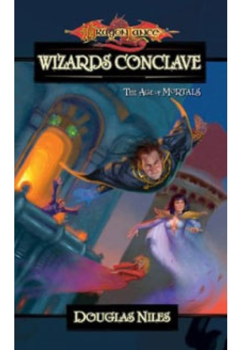 Wizards Conclave