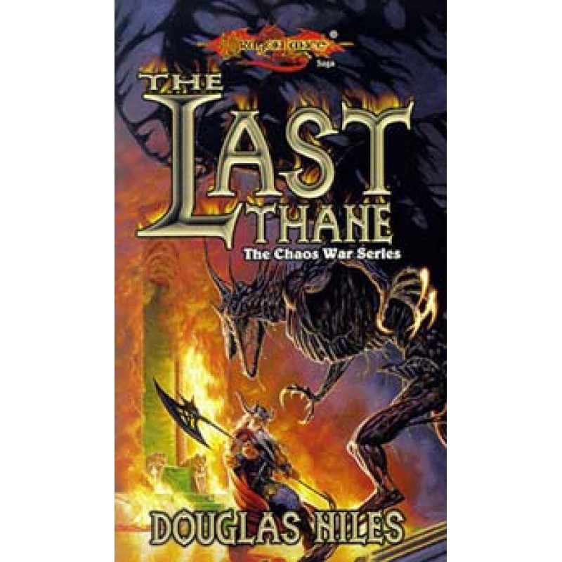 The Last Thane