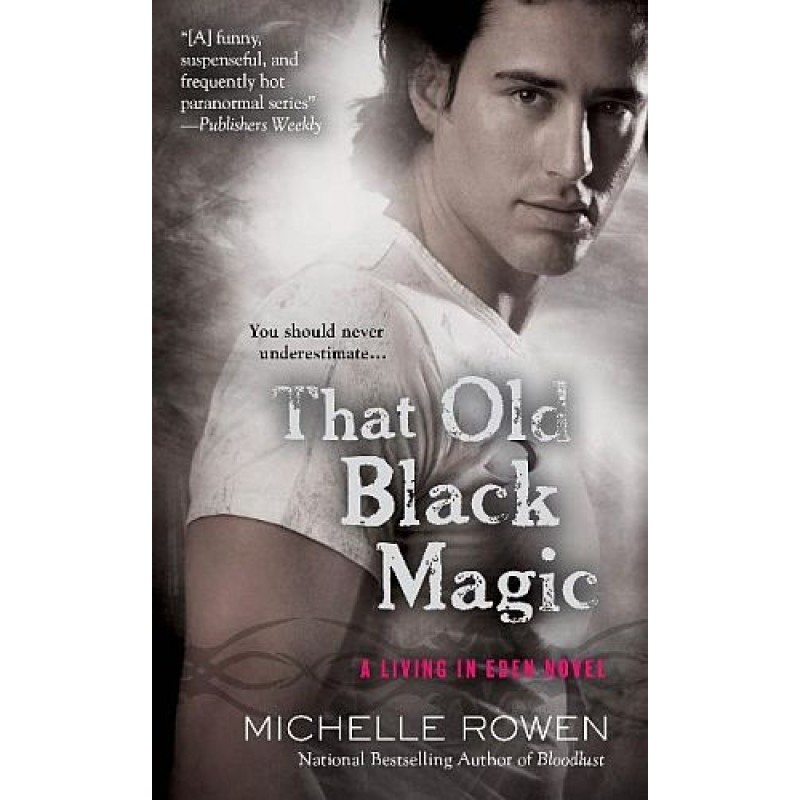 That Old Black Magic