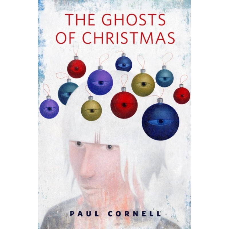 The Ghosts of Christmas