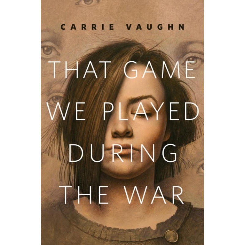 That Game We Played During...