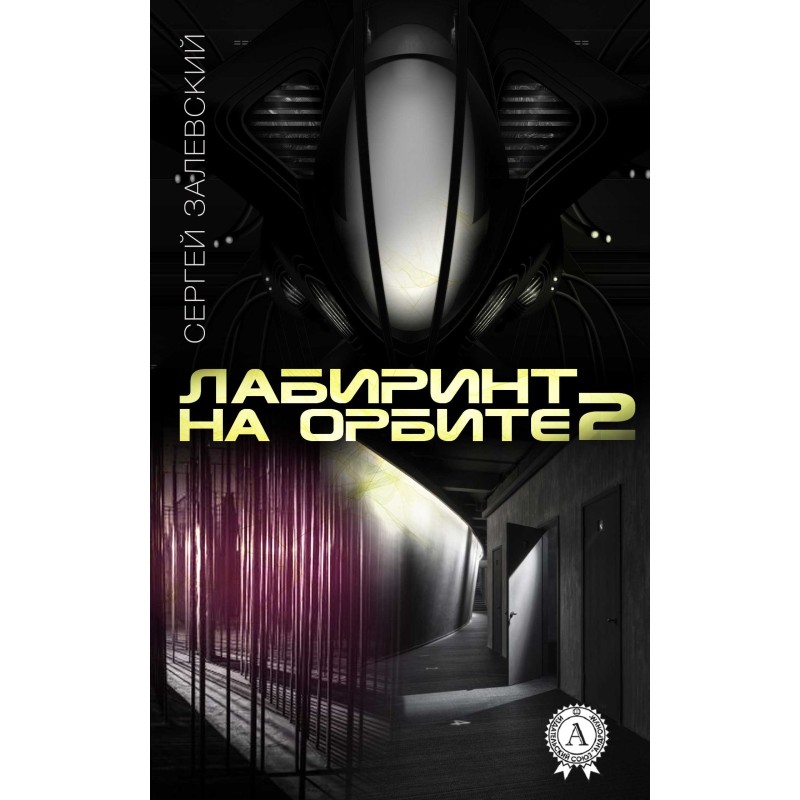 Labyrinth in Orbit 2