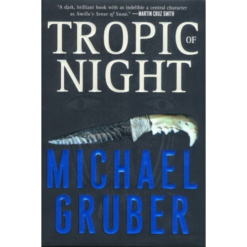 Tropic of Night