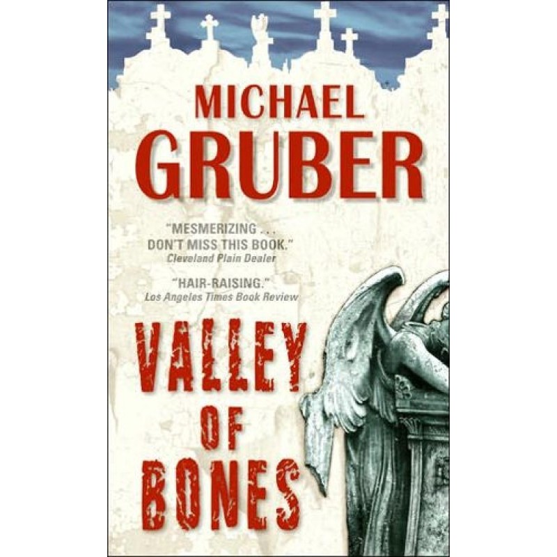 Valley of Bones