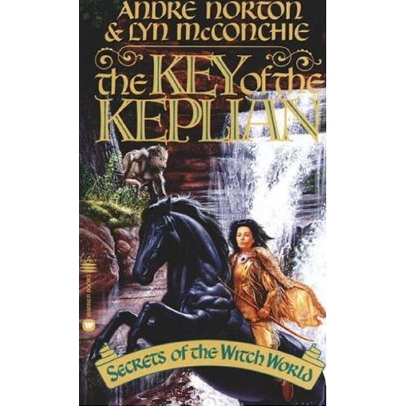 The Key of the Keplian