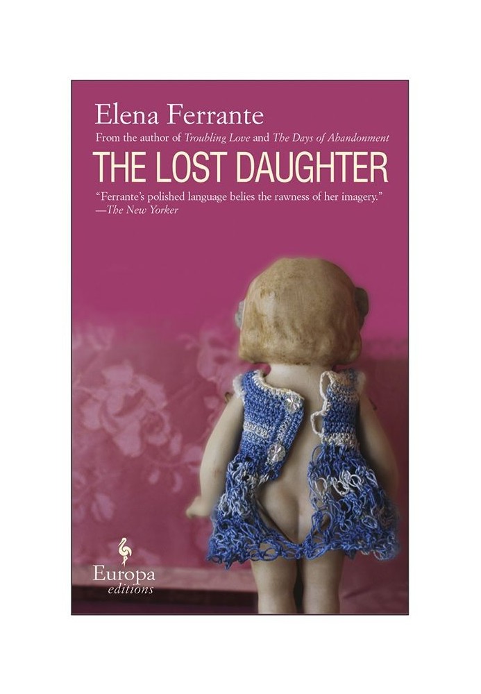 The Lost Daughter